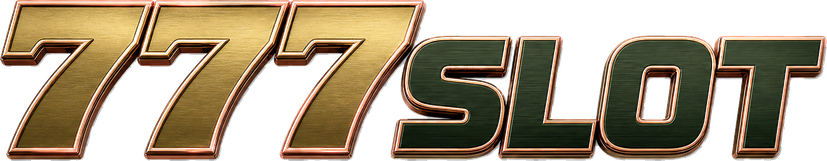 777slot logo